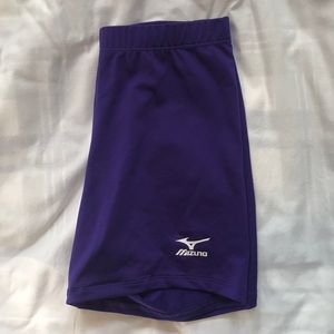 Mizuno spandex